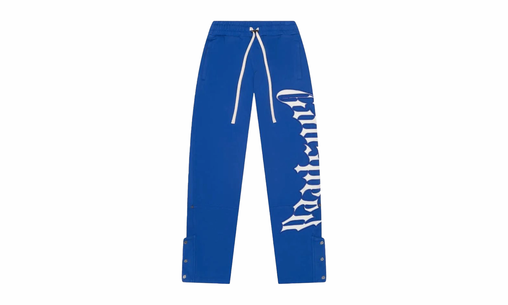 OG Logo V2 Sweatpants "Blue"