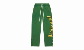 OG Logo V2 Sweatpants "Green"