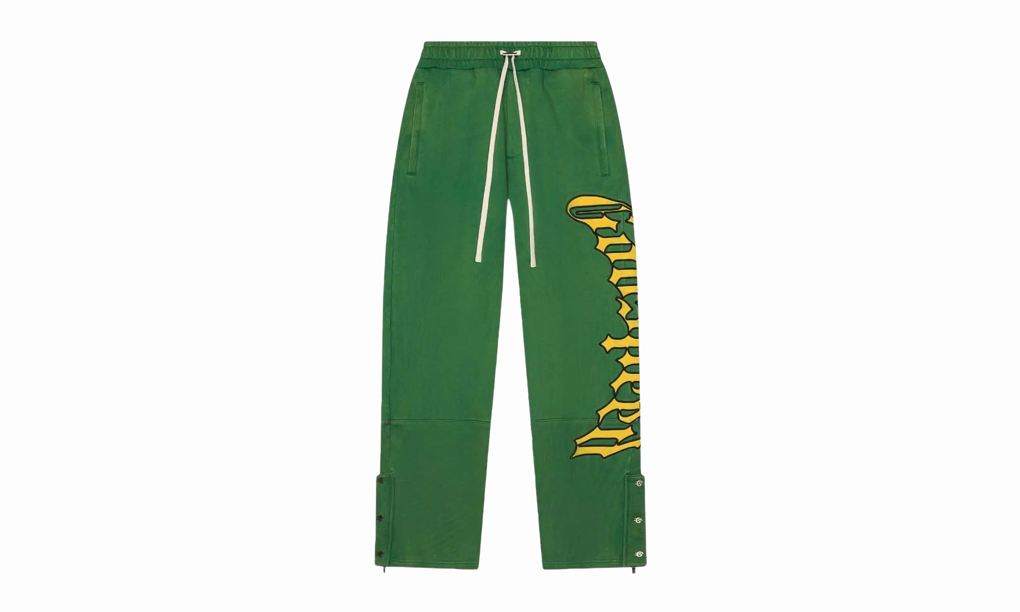 OG Logo V2 Sweatpants "Green"