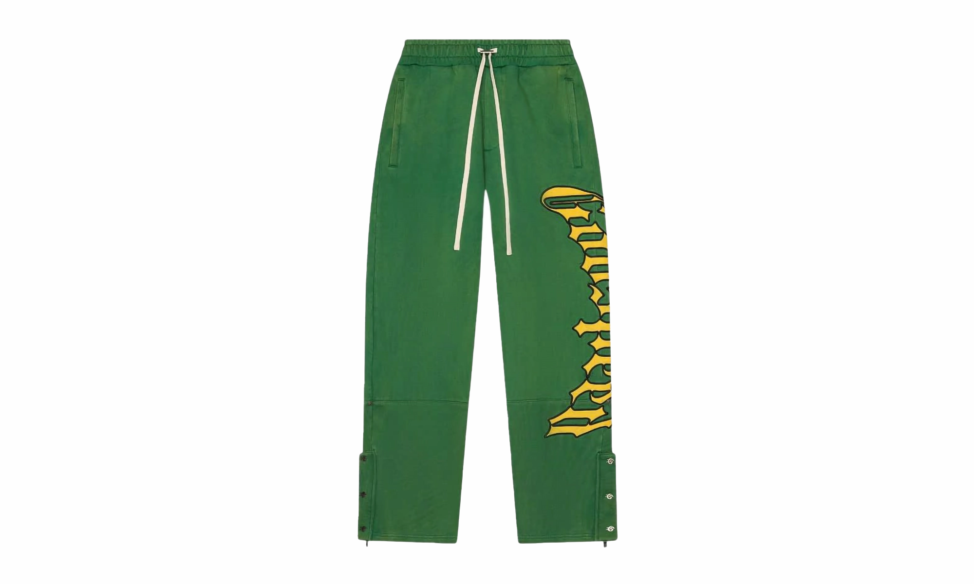 OG Logo V2 Sweatpants "Green"