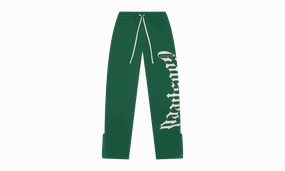 OG Logo V2 Sweatpants "Green"