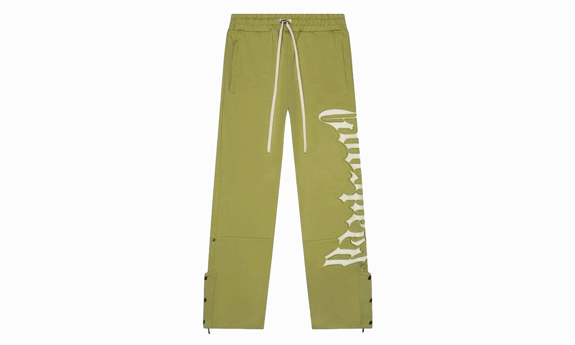 OG Logo V2 Sweatpants "Guacamole"