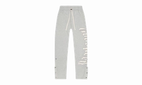 OG Logo V2 Sweatpants "Heather Grey"