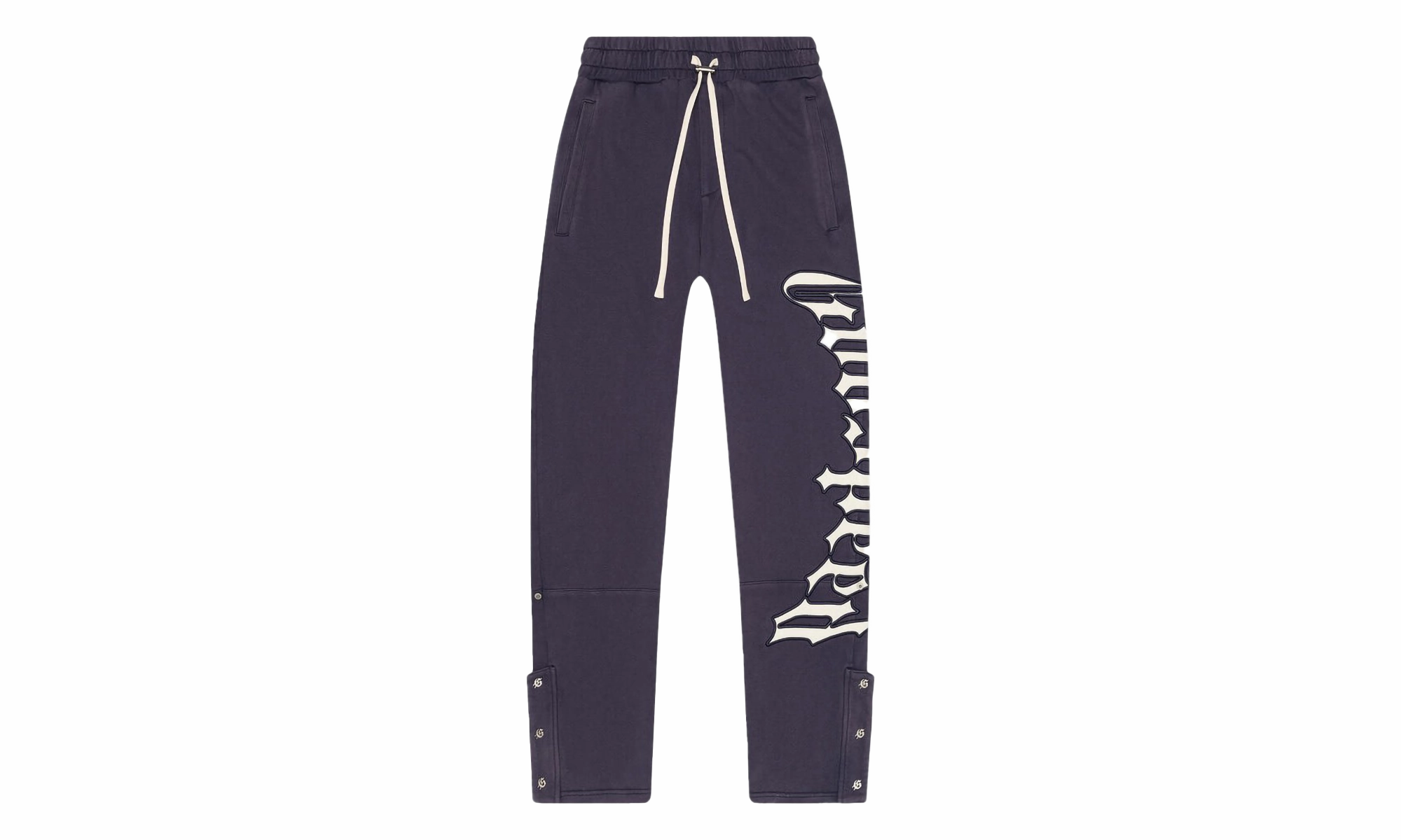 OG Logo V2 Sweatpants "Navy"