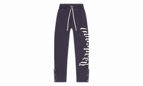 OG Logo V2 Sweatpants "Navy"