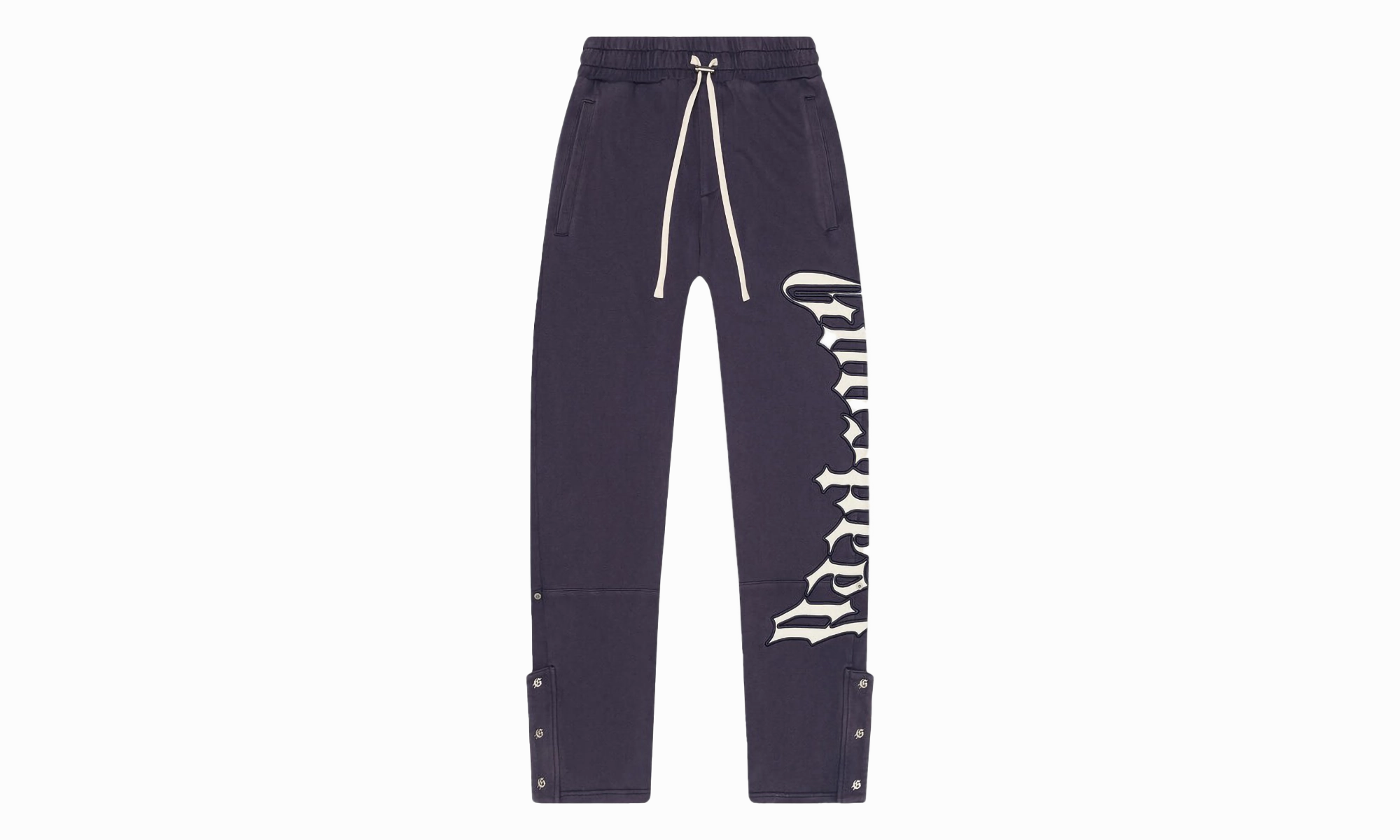 OG Logo V2 Sweatpants "Navy"