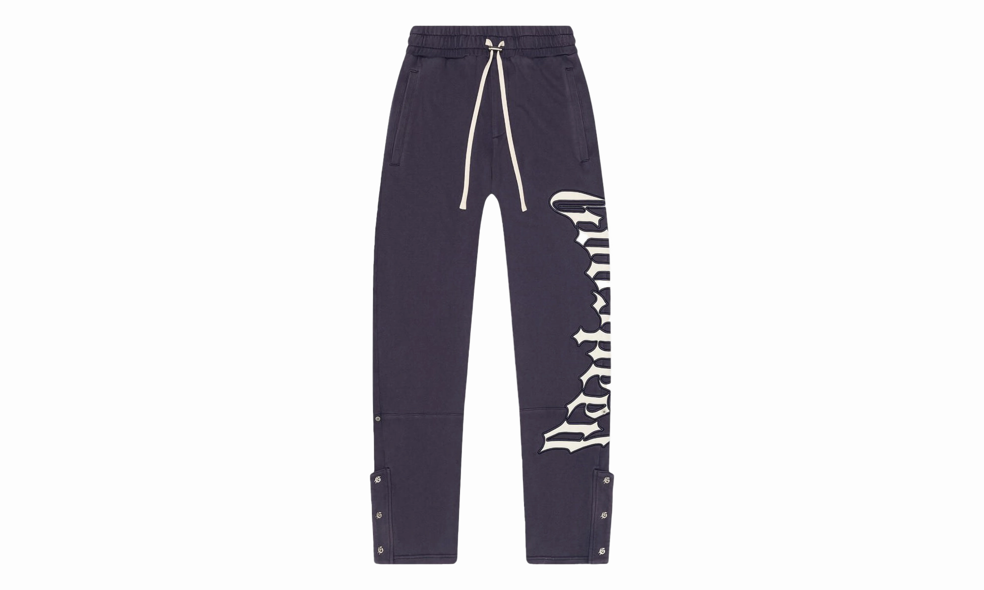 OG Logo V2 Sweatpants "Navy"