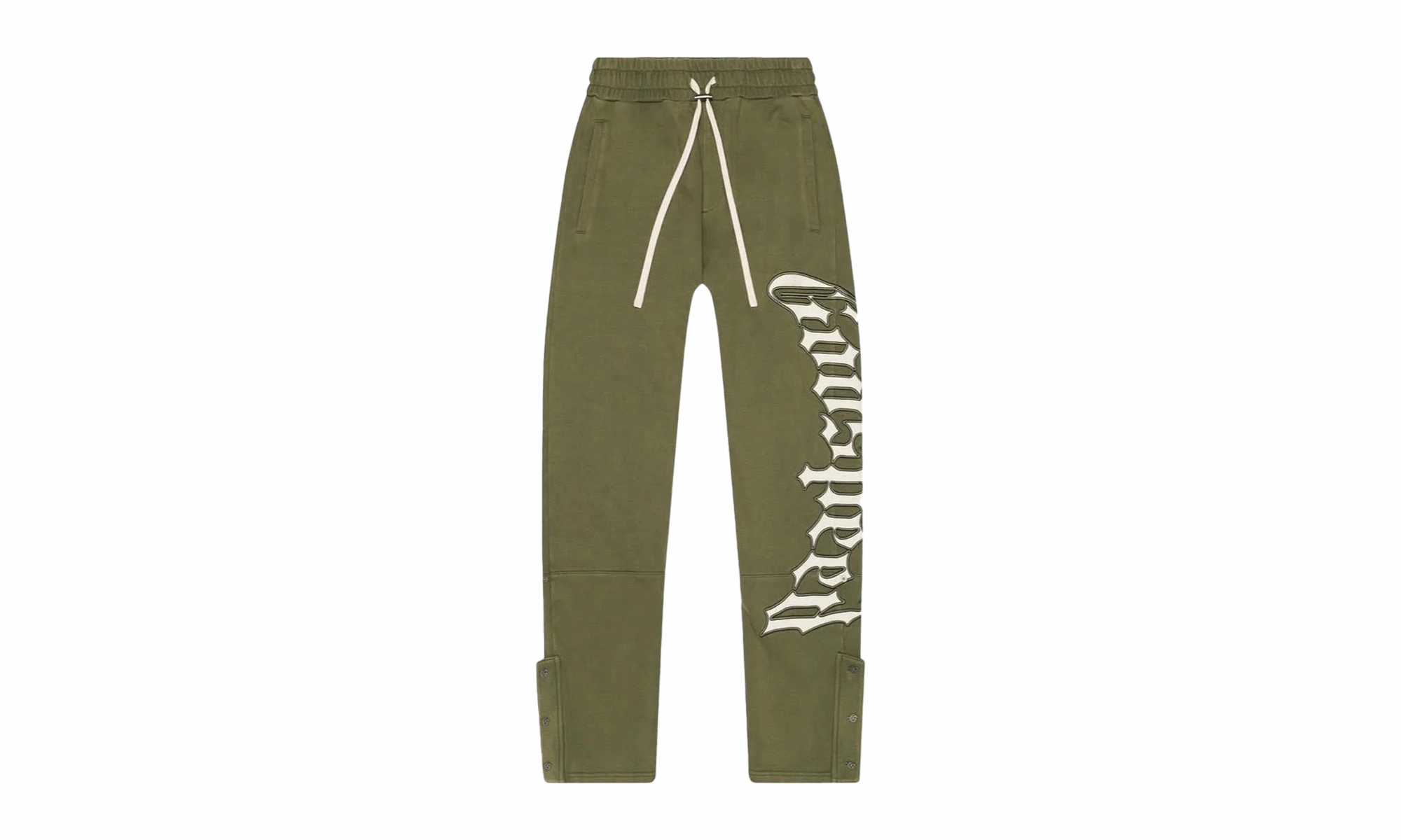 OG Logo V2 Sweatpants "Olive"