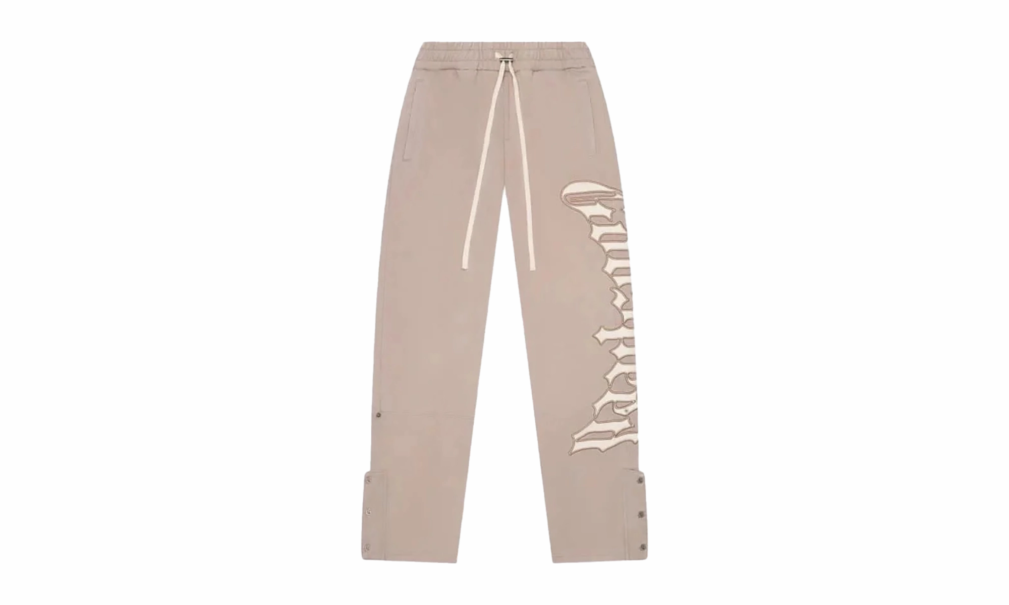 OG Logo V2 Sweatpants "Sand"