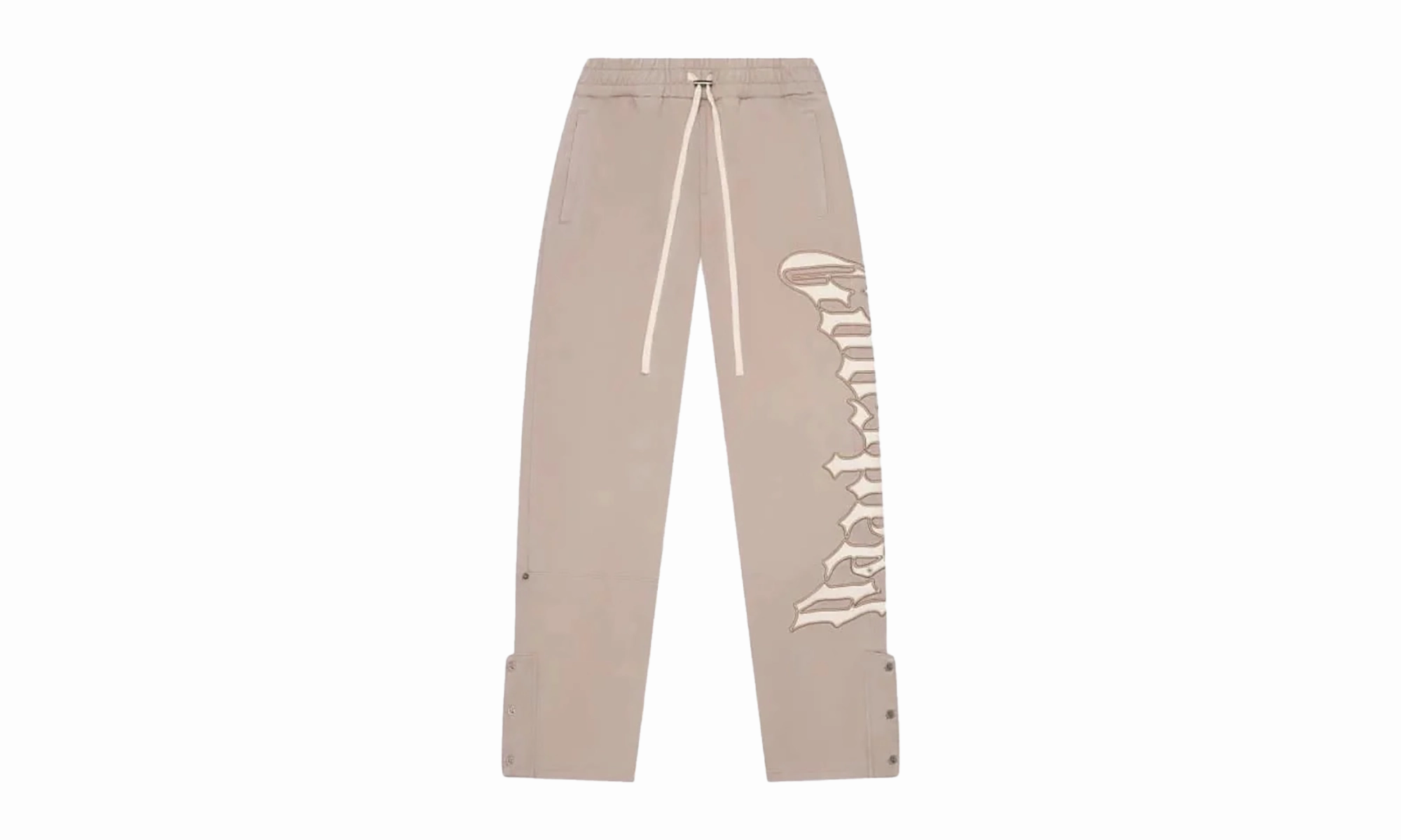 OG Logo V2 Sweatpants "Sand"