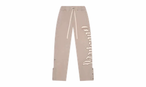 OG Logo V2 Sweatpants "Sand"