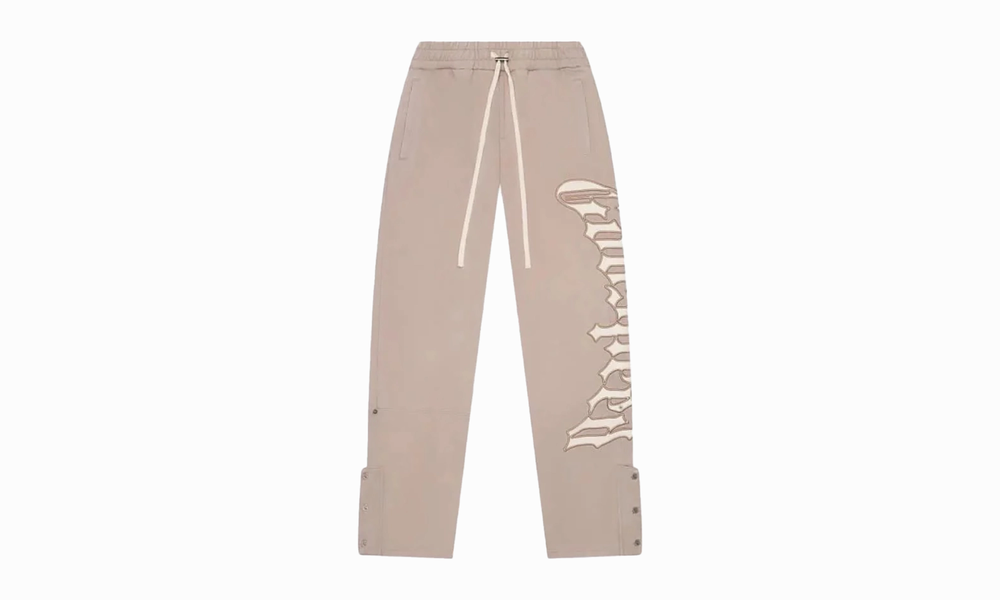 OG Logo V2 Sweatpants "Sand"