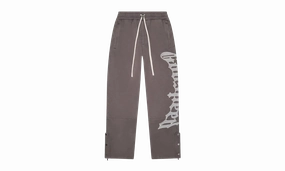 OG Logo V2 Sweatpants "Stone Grey"