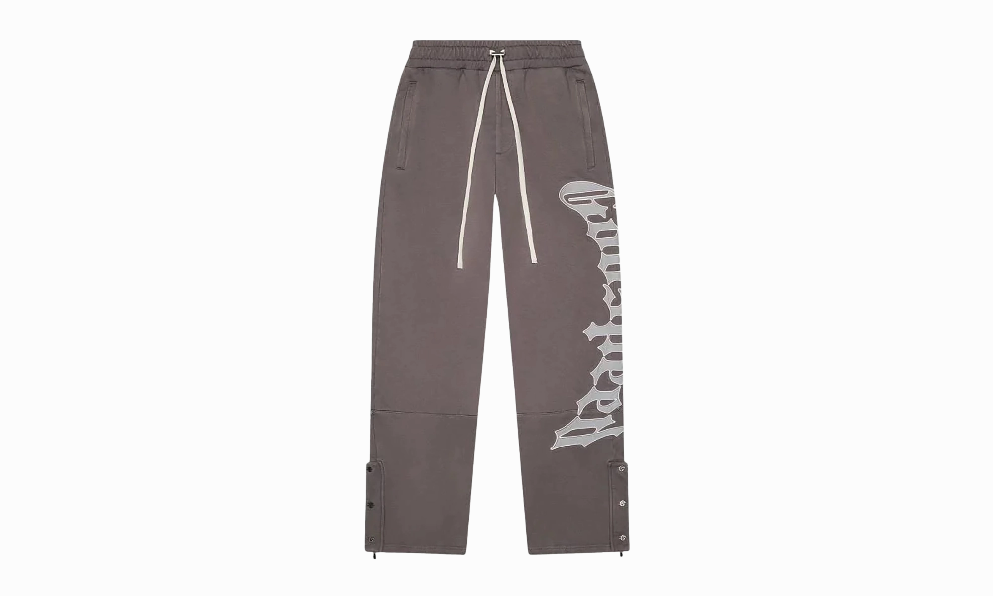 OG Logo V2 Sweatpants "Stone Grey"