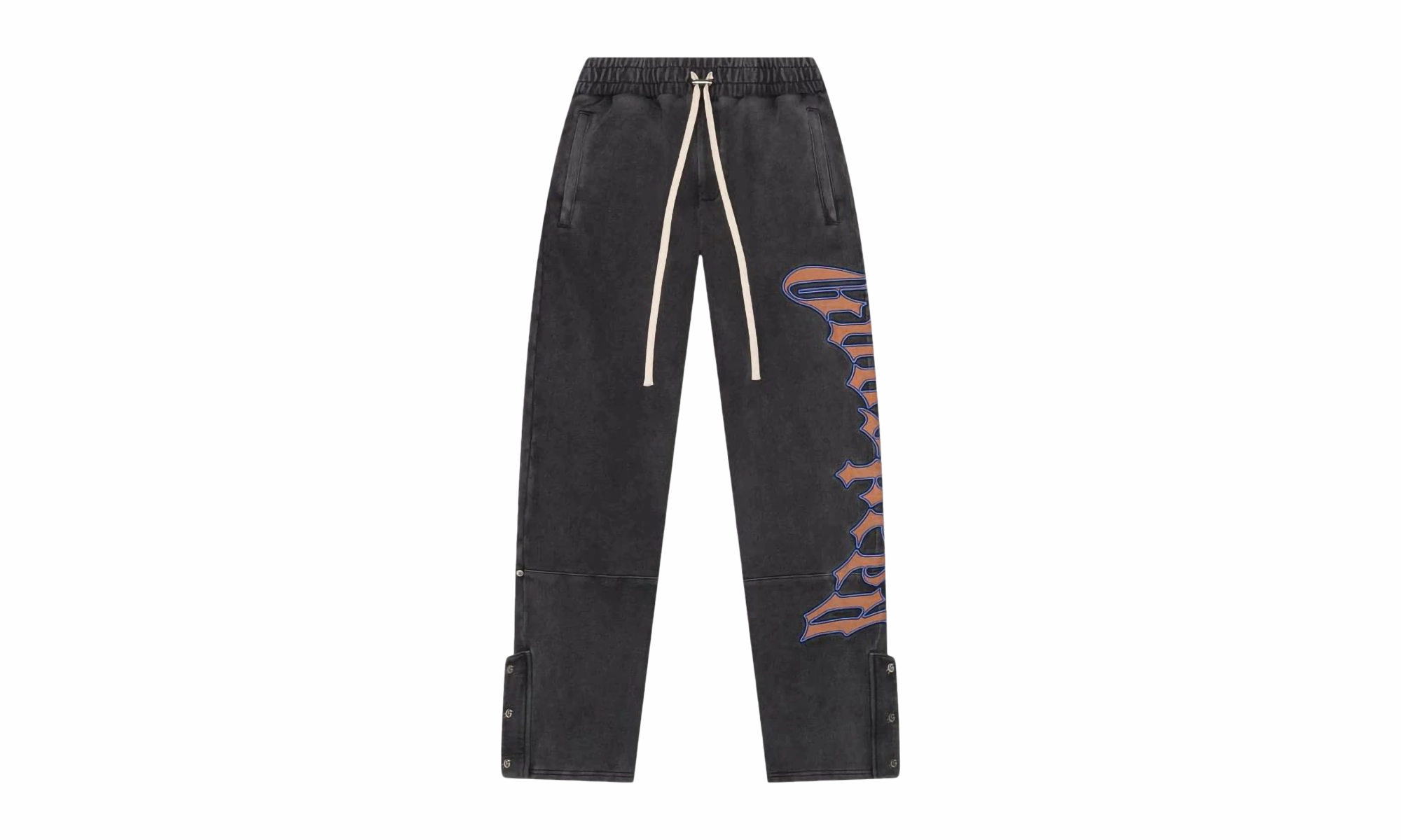 Nordic Light WaterRepellentSurface OG Logo V2 Sweatpants Vintage "Black"