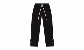 Reflective accents OG Logo V2 VVS Sweatpants "Black"