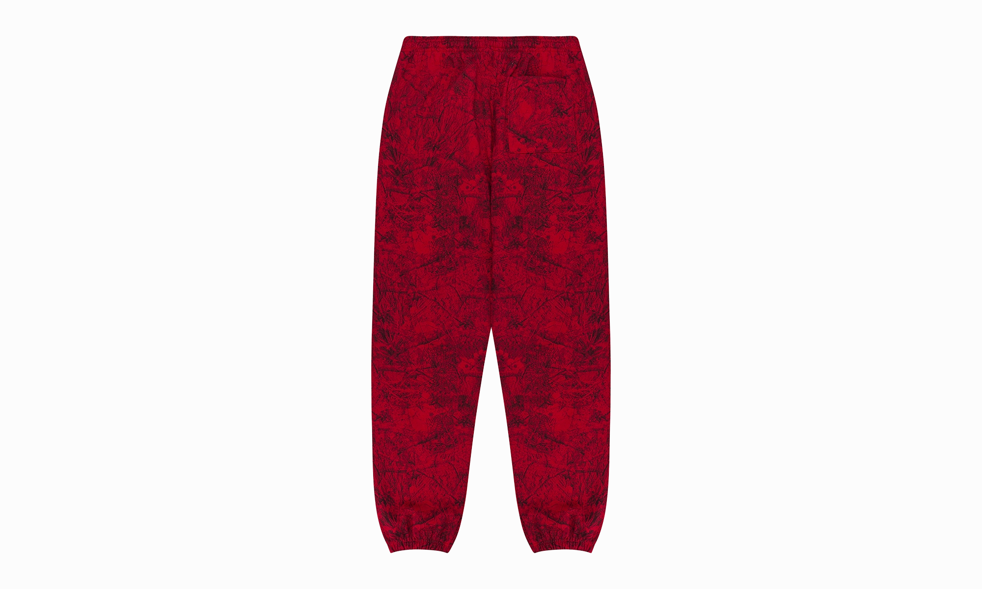 OG TREE SWEATPANTS "Camo"