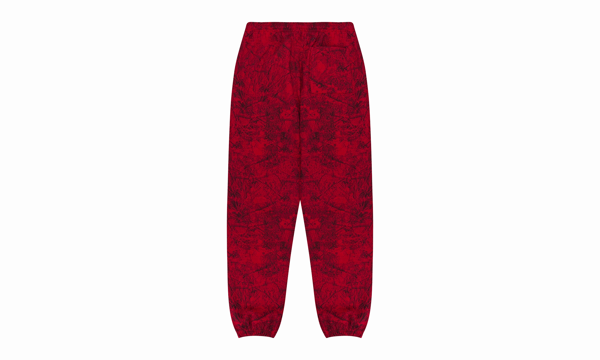 OG TREE SWEATPANTS "Camo"