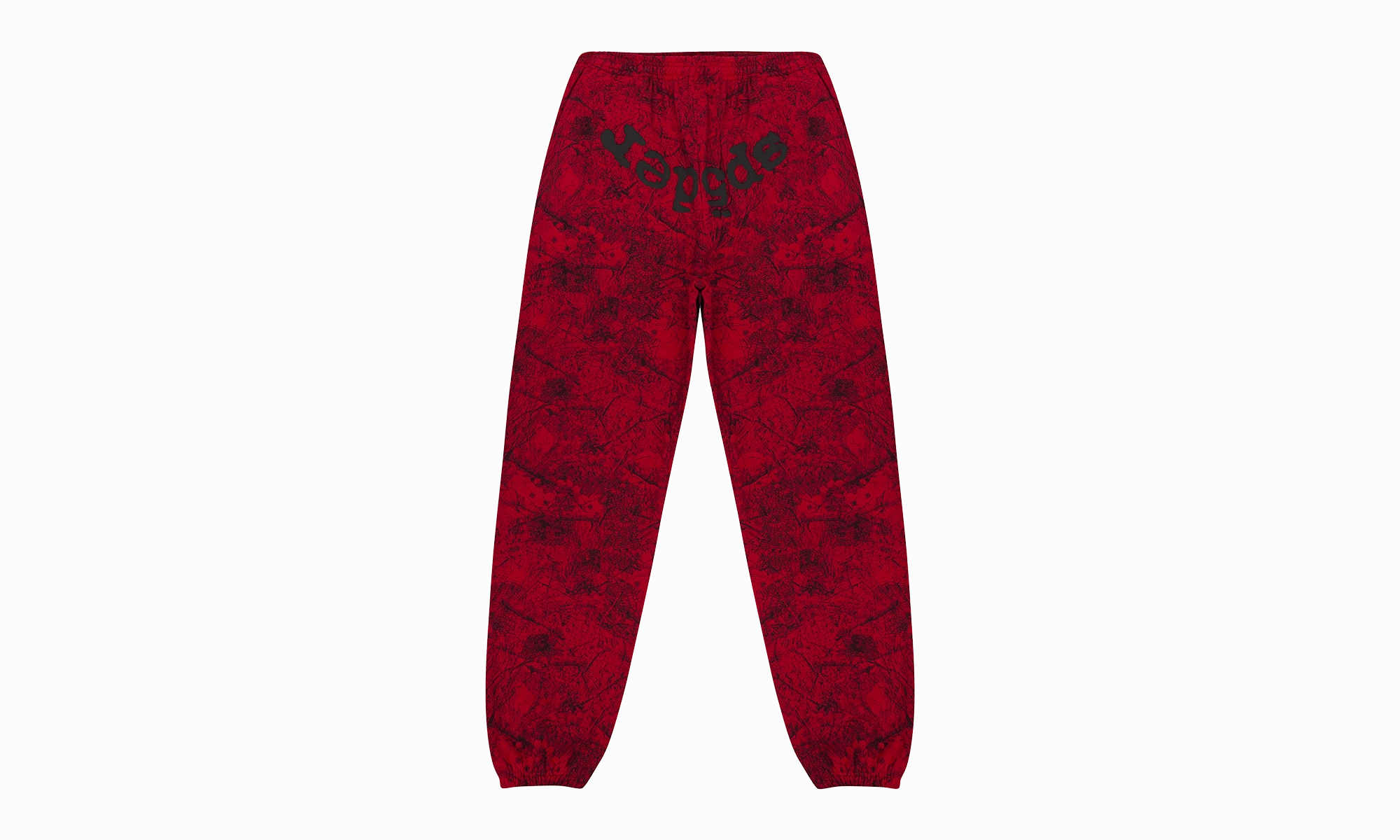 OG TREE SWEATPANTS "Camo"