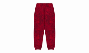 OG TREE SWEATPANTS "Camo"