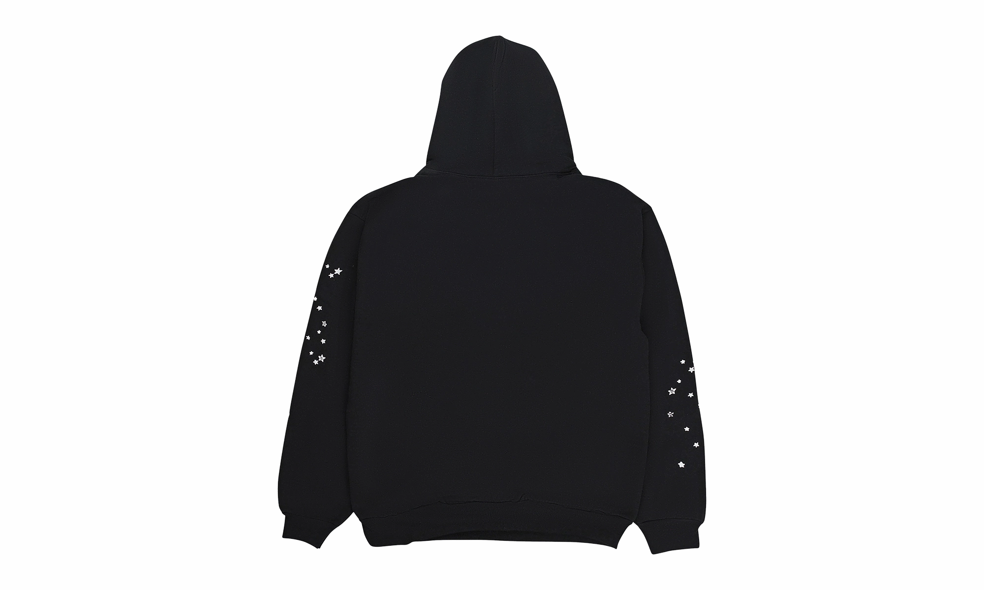 OG WEB HOODIE "Black"