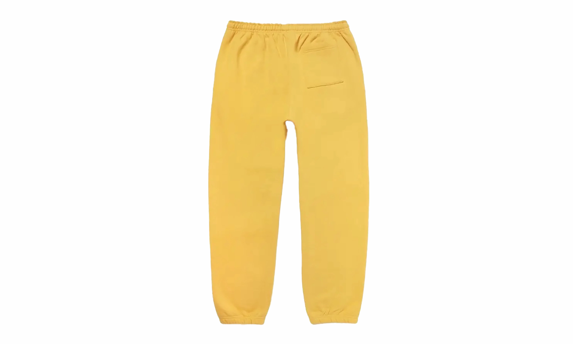 OG Web Sweatpant "Yellow"