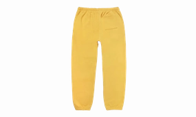 OG Web Sweatpant "Yellow"