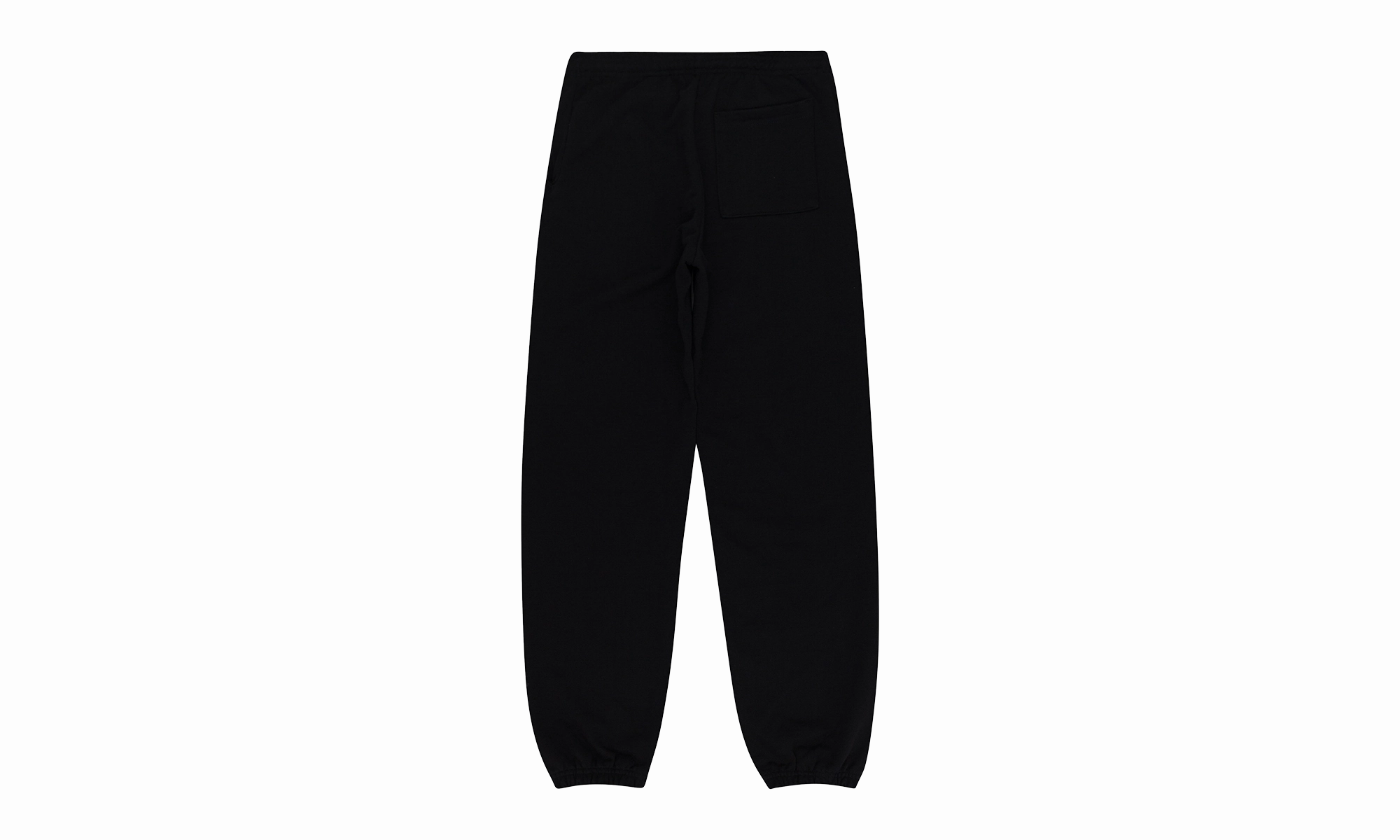 OG WEB SWEATPANTS "Black"