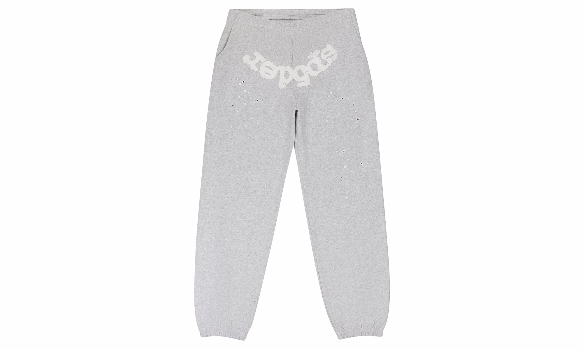 OG WEB SWEATPANTS "Grey"