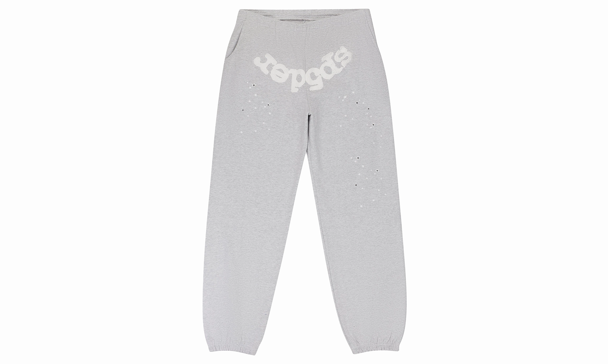 OG WEB SWEATPANTS "Grey"