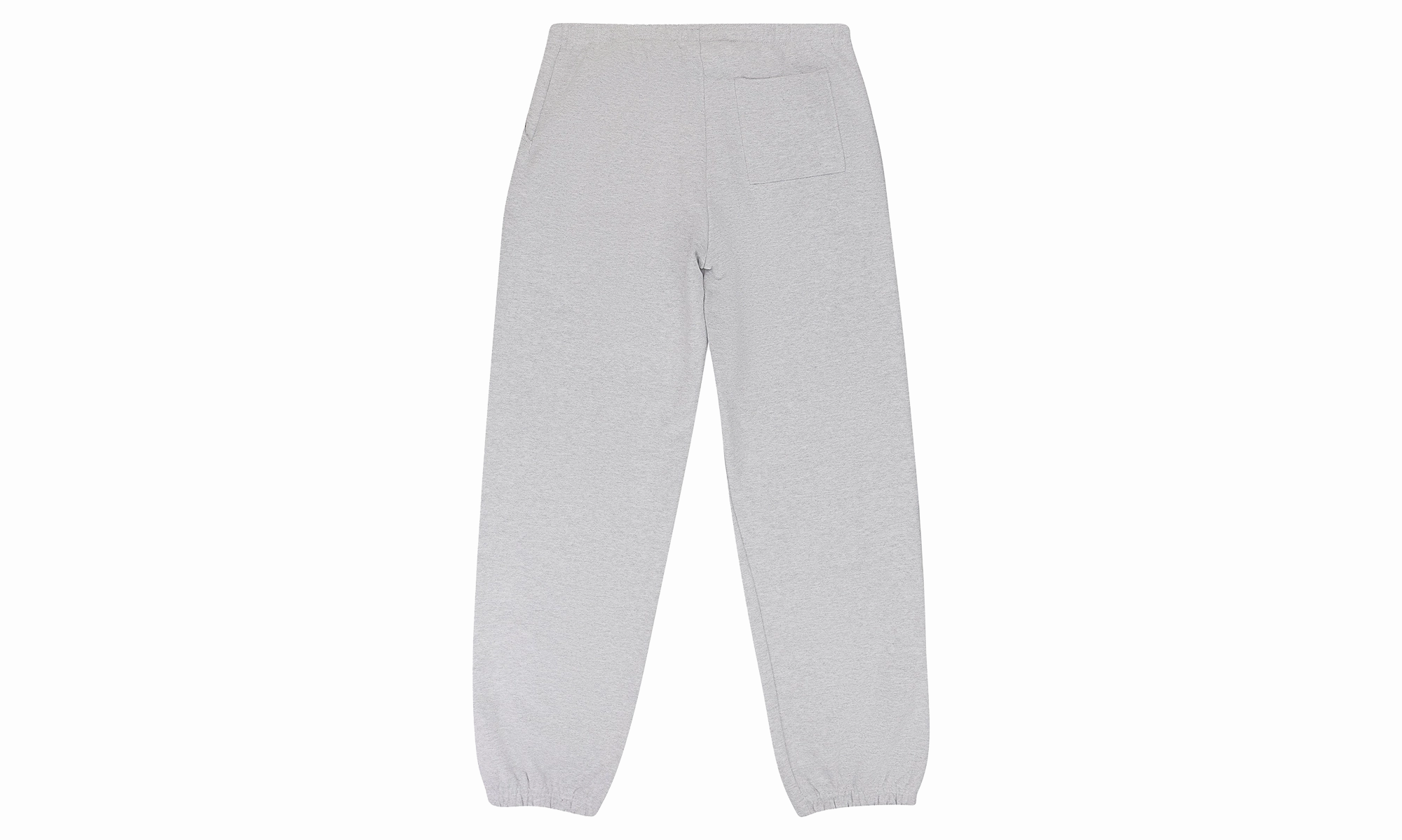 OG WEB SWEATPANTS "Grey"