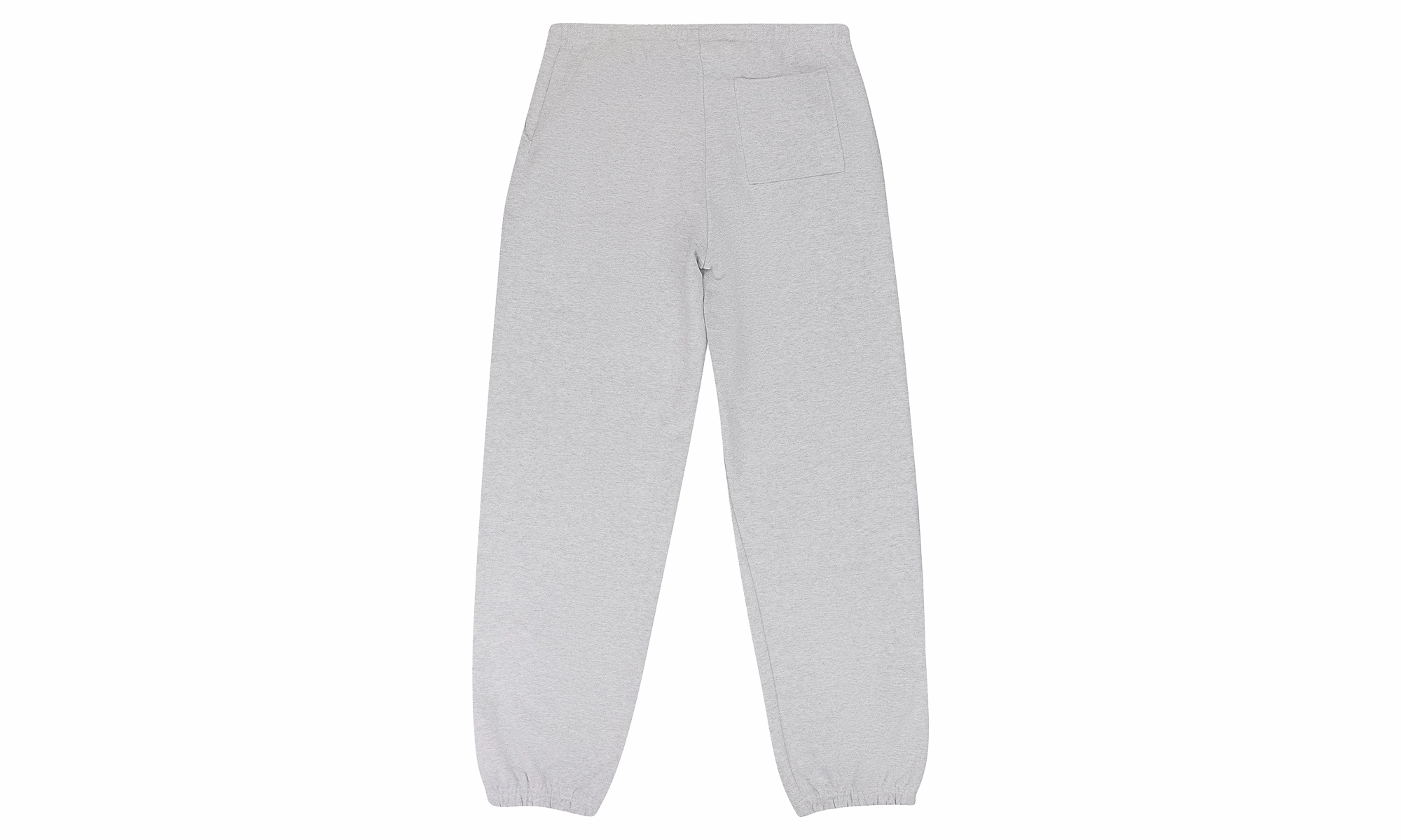 OG WEB SWEATPANTS "Grey"