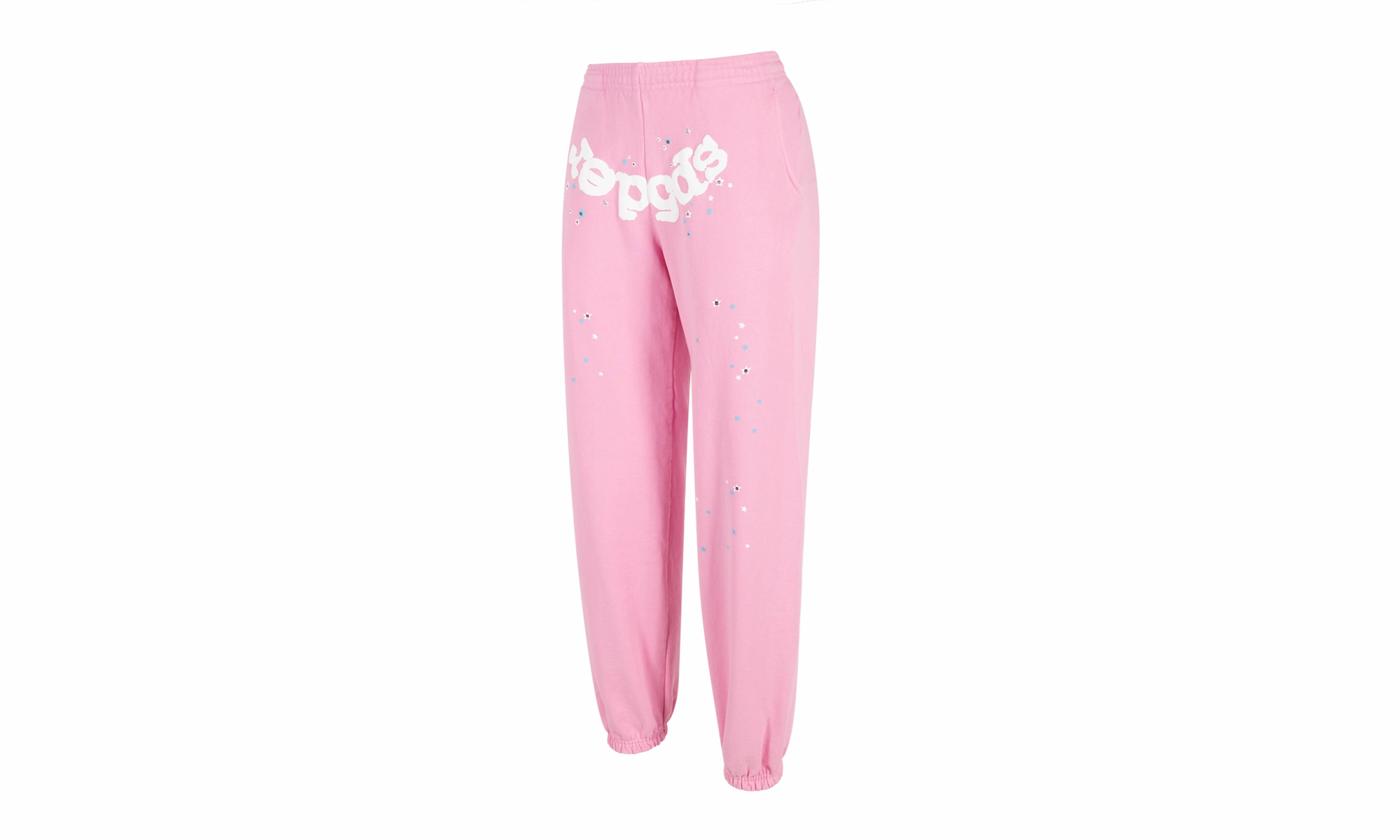OG Web Sweatpants "Pink"