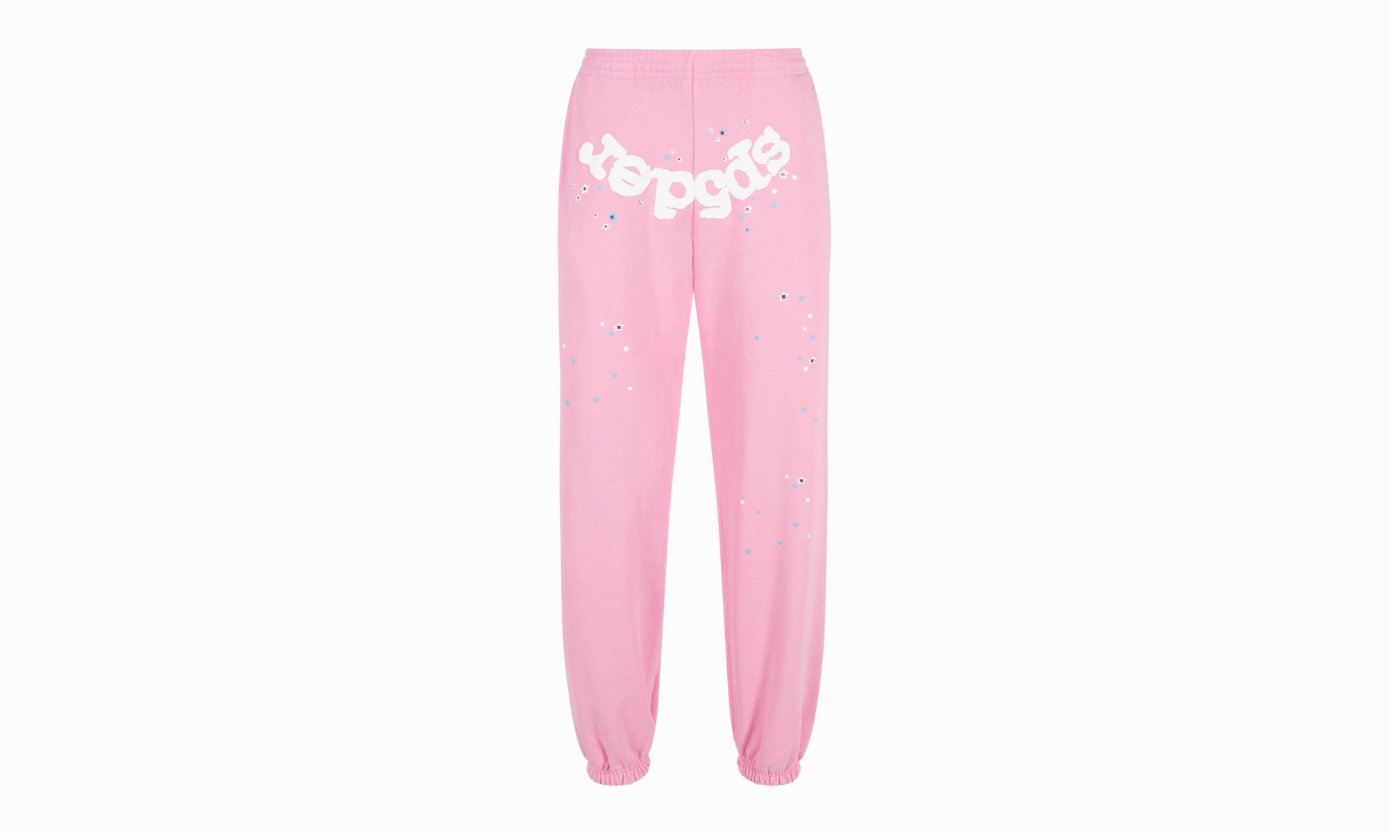OG Web Sweatpants "Pink"