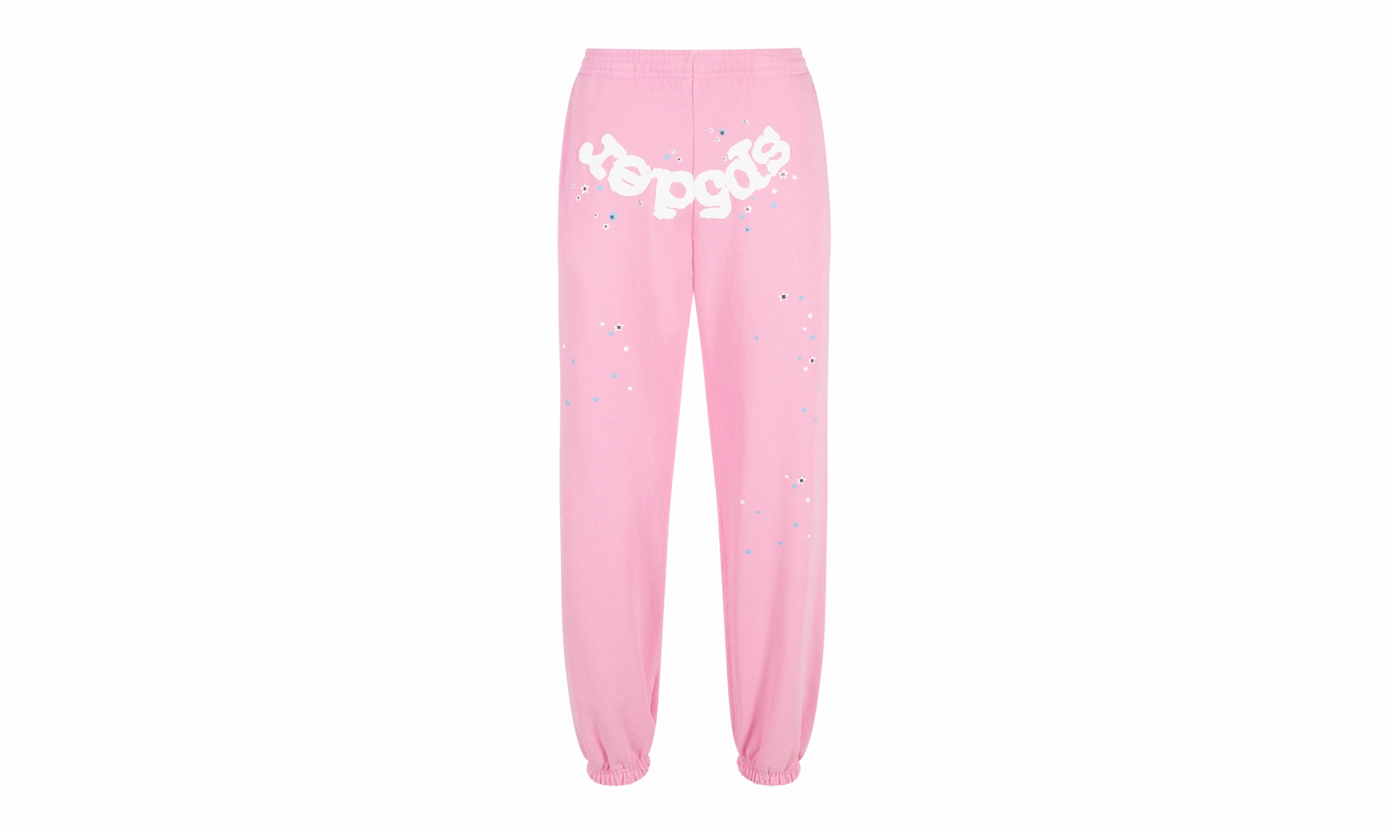 OG Web Sweatpants "Pink"