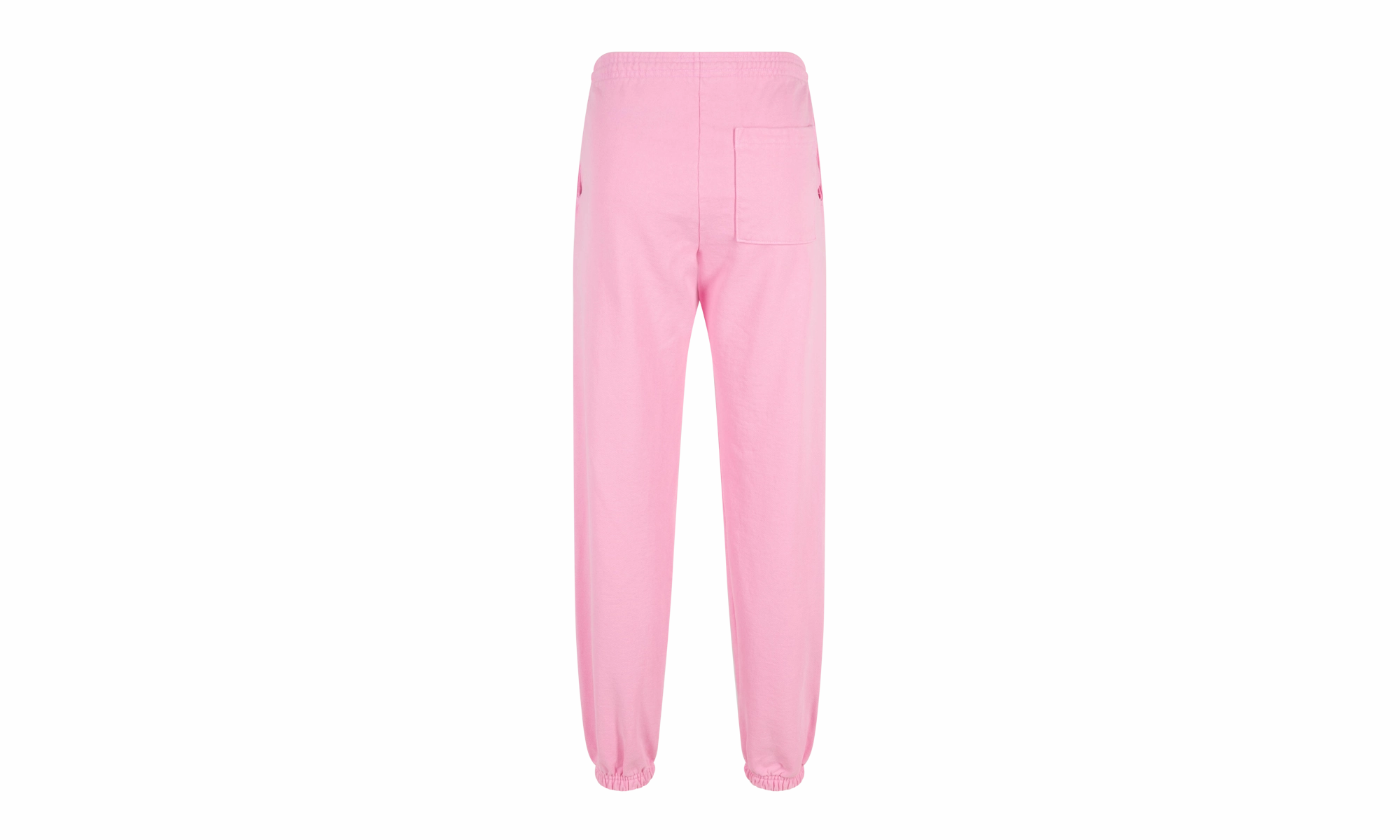OG Web Sweatpants "Pink"