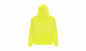 OG Web V2 Gradient Hoodie "Acid Green/White/Black/Blue"