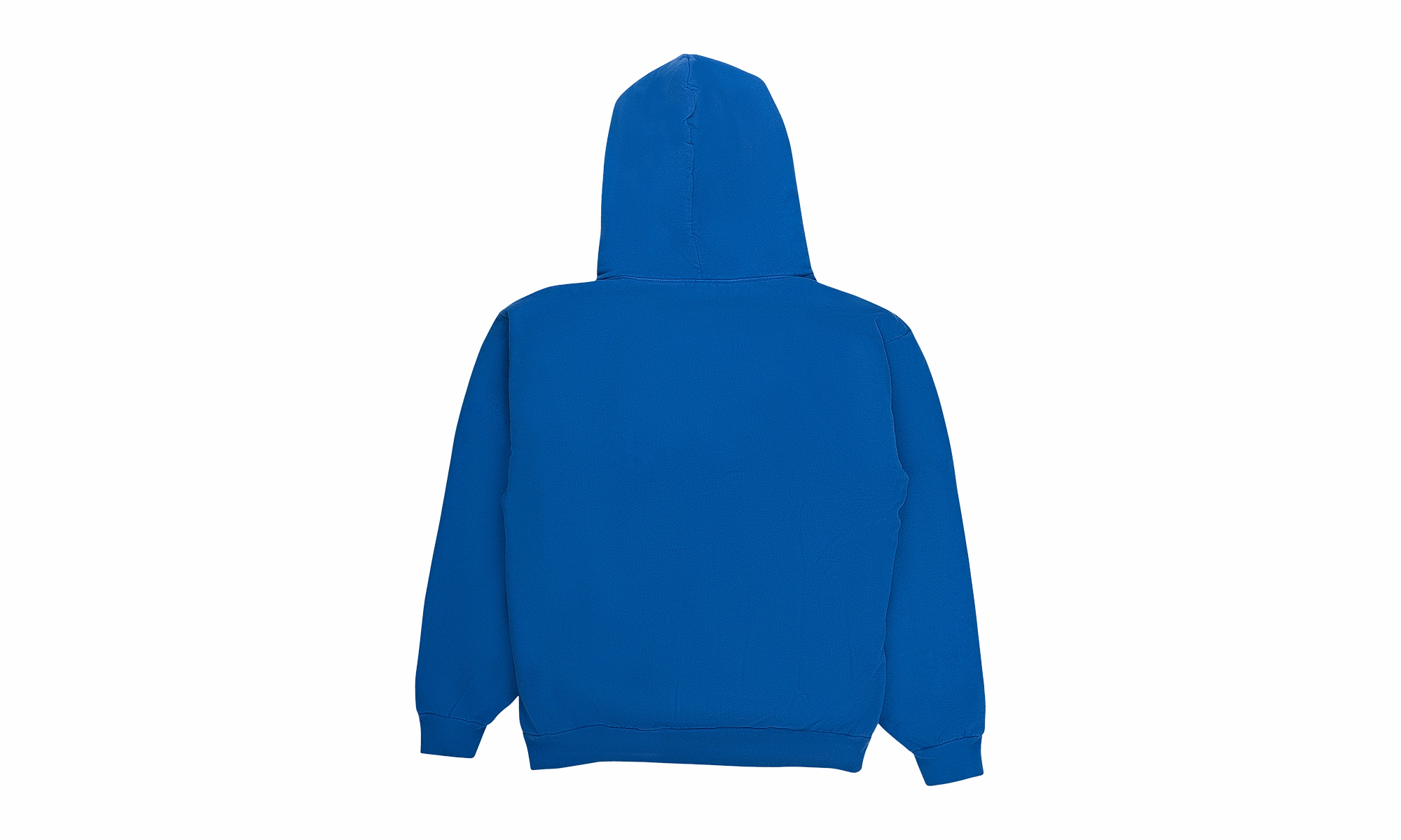OG WEB V2 HOODIE & SWEATSHIRT "Blue"