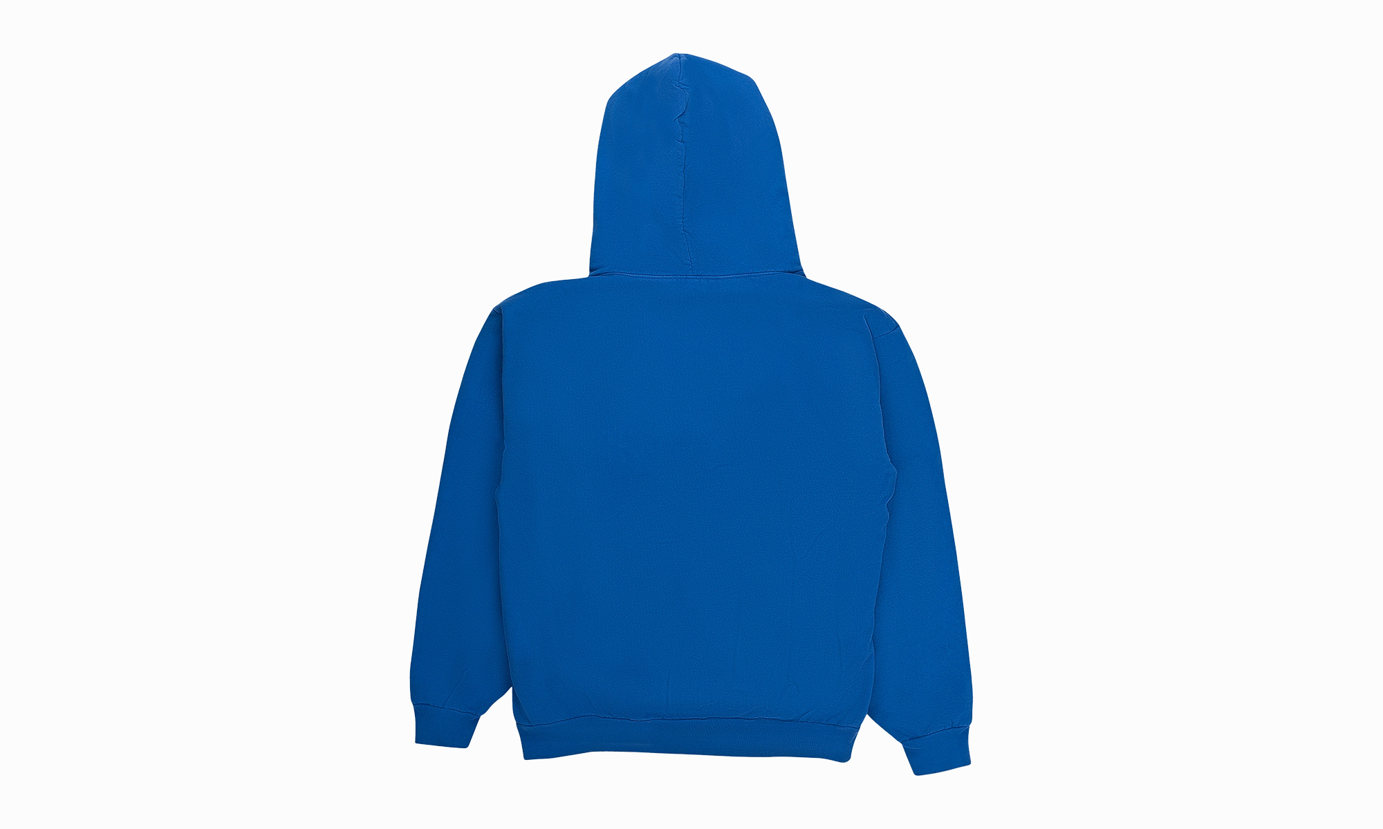 OG WEB V2 HOODIE & SWEATSHIRT "Blue"