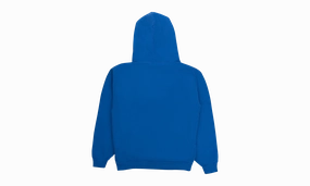 OG WEB V2 HOODIE & SWEATSHIRT "Blue"