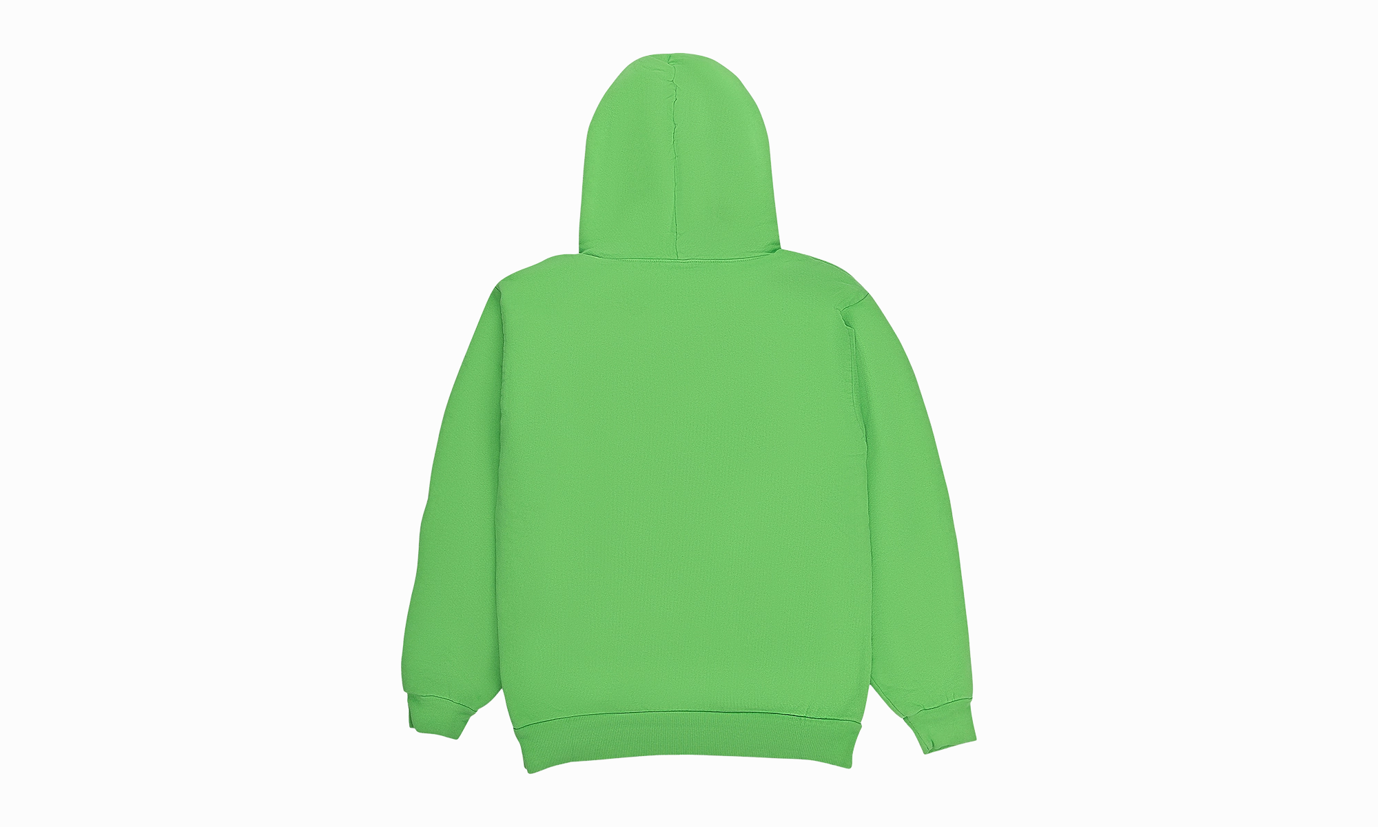 OG WEB V2 HOODIE & SWEATSHIRT "Green"