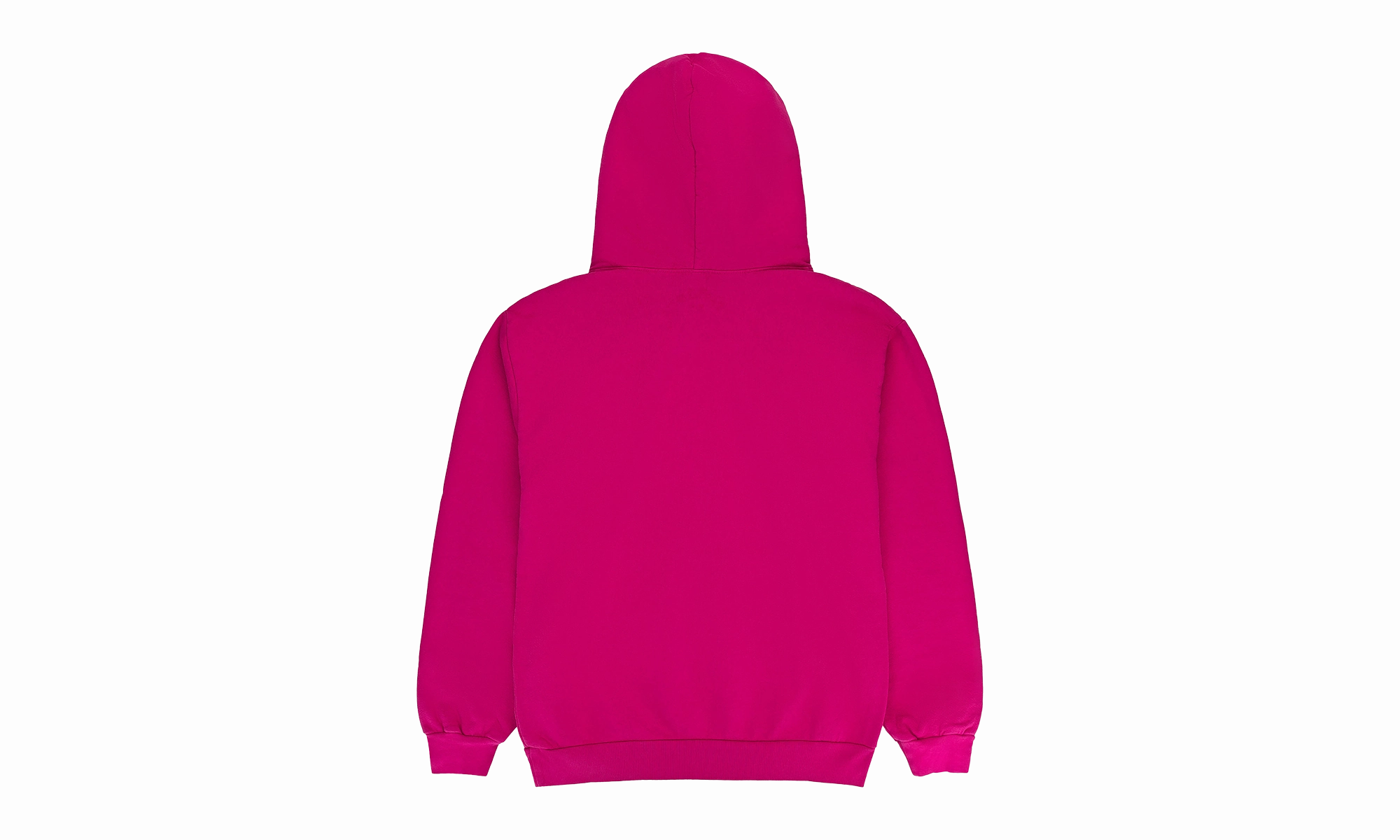 OG WEB V2 HOODIE & SWEATSHIRT "Pink"