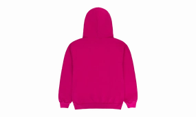 OG WEB V2 HOODIE & SWEATSHIRT "Pink"