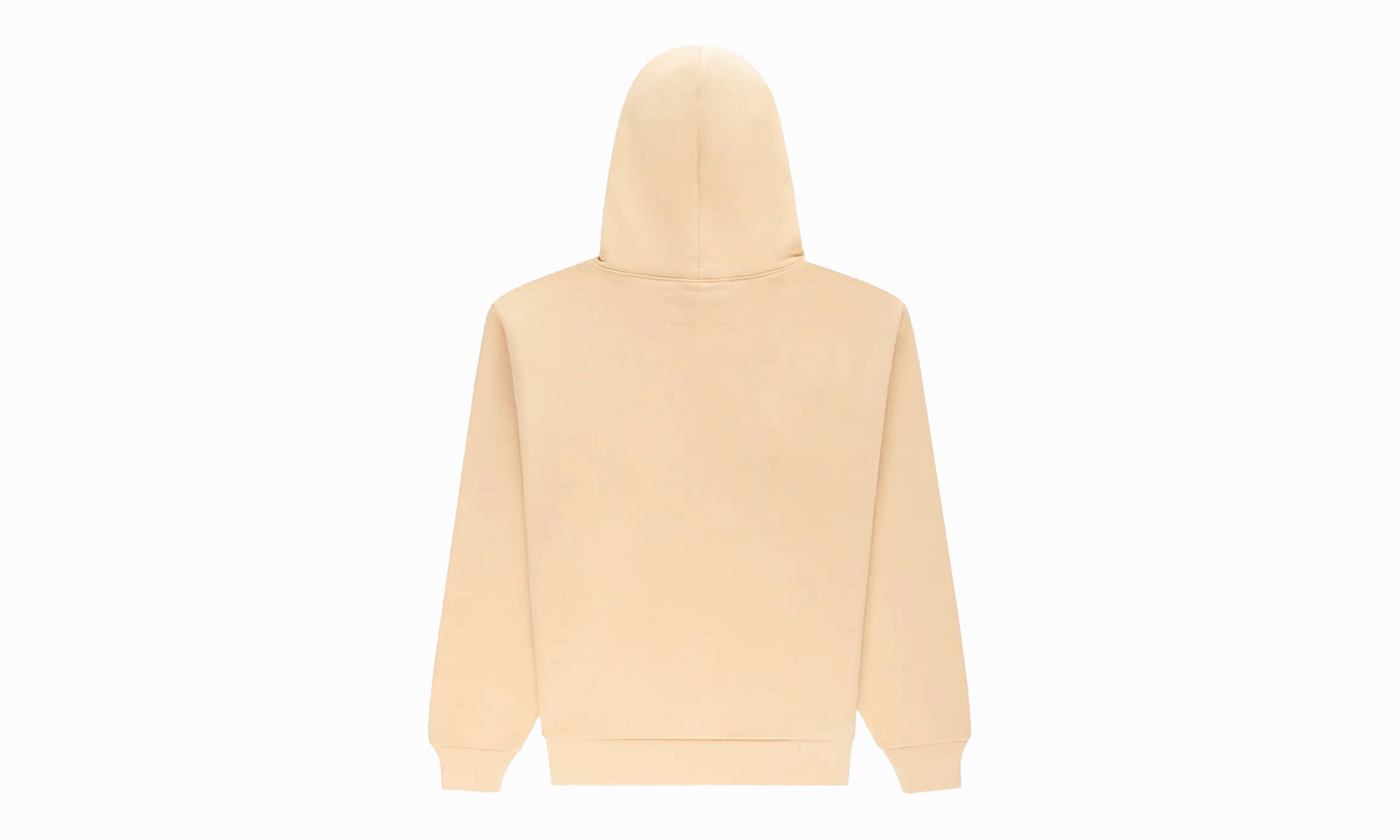 Og Web V2 Hoodie "Cream"
