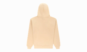 Og Web V2 Hoodie "Cream"