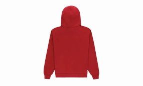OG Web V2 Hoodie "Red"
