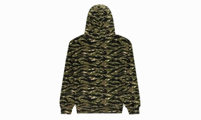 OG WEB V2 HOODIE "Tiger Camo"