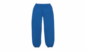 OG WEB V2 JOGGER & SWEATPANTS "Blue"