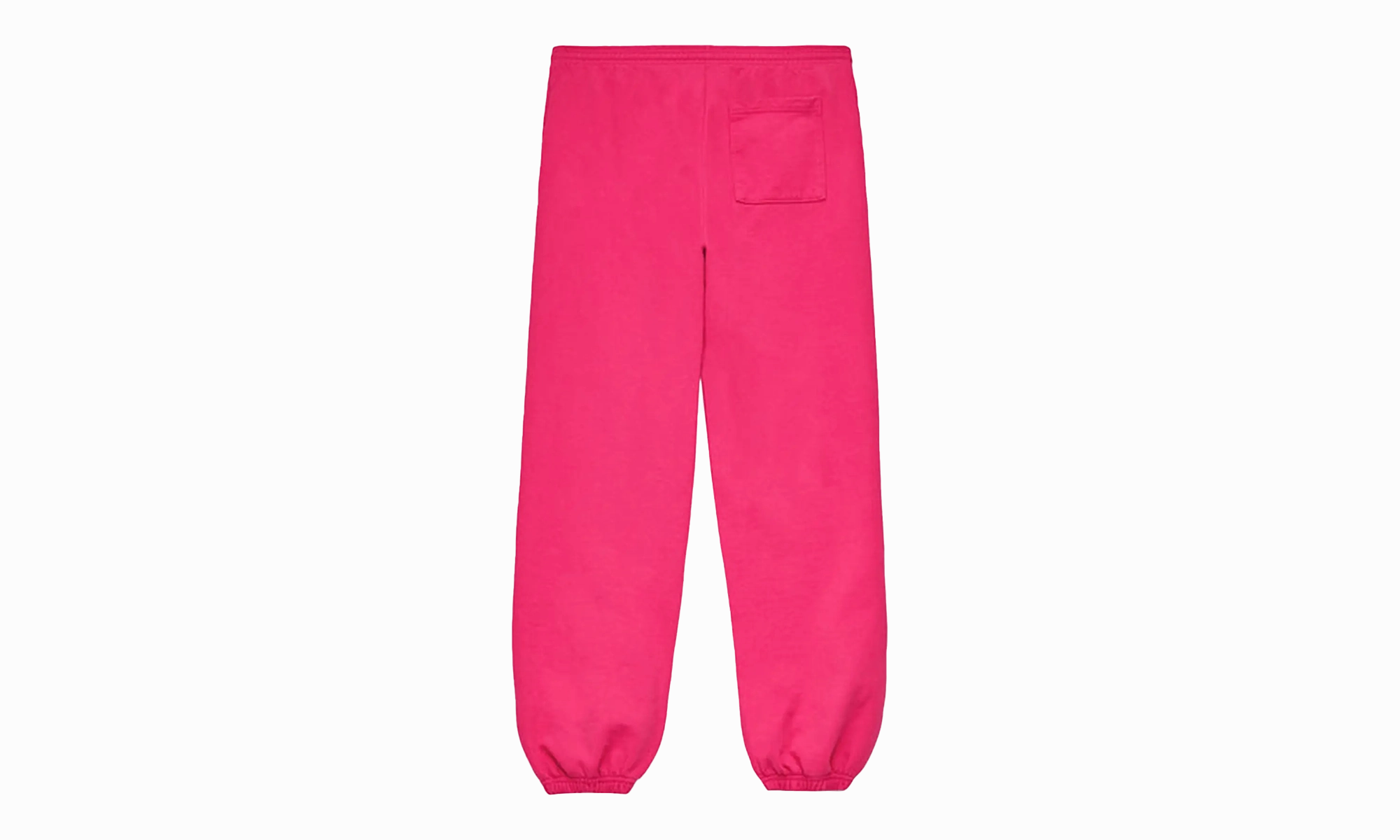 OG WEB V2 JOGGER & SWEATPANTS "Pink"
