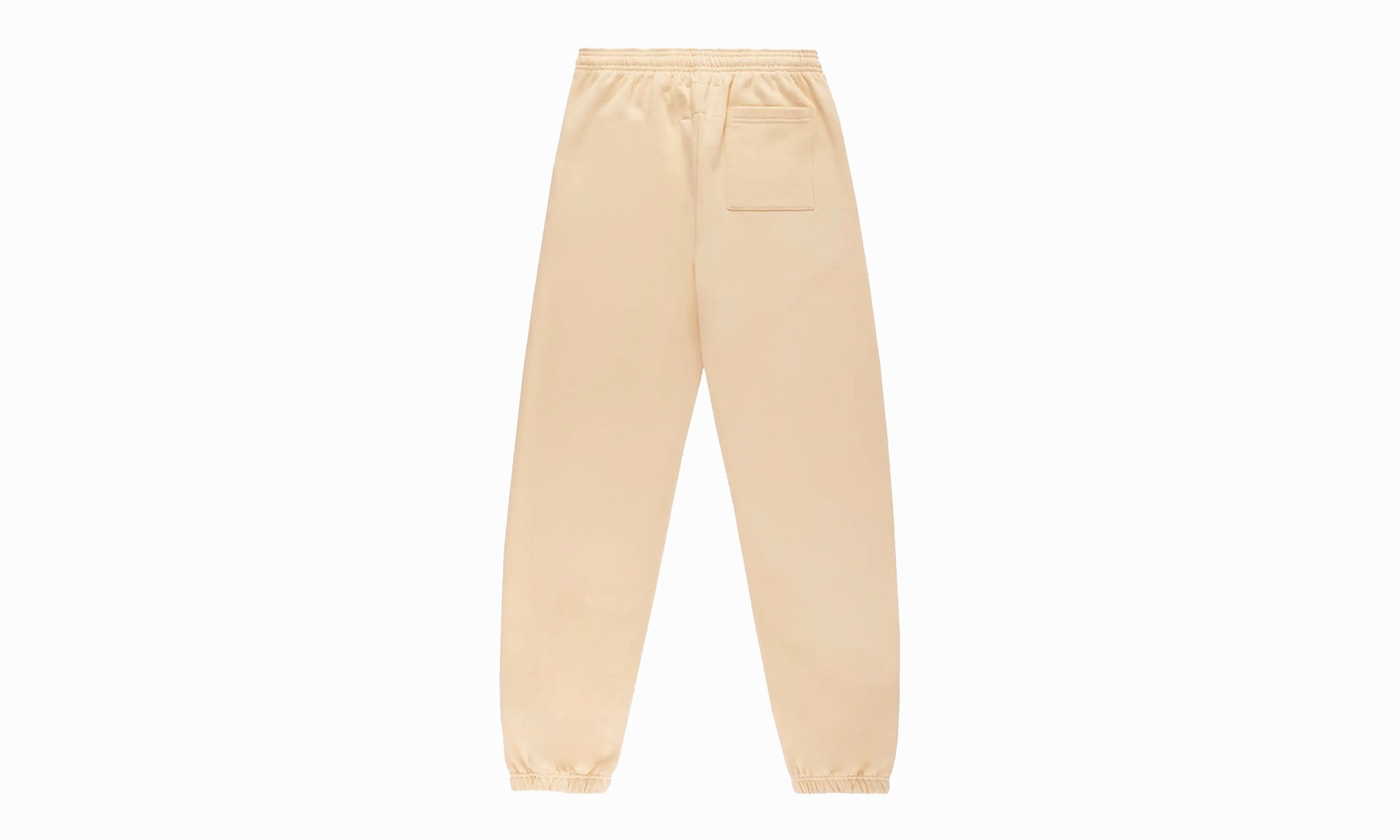 Og Web V2 Sweatpant "Cream"
